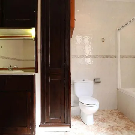 Piso En El Centro De Castellon Διαμέρισμα *